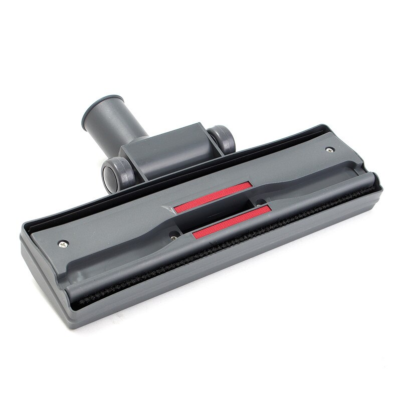 1Pcs 32mm Universal Vacuum Cleaner Slim For Hoover Brush Head Carpet Hard Floor Tool with Wheels Home Appliance Parts