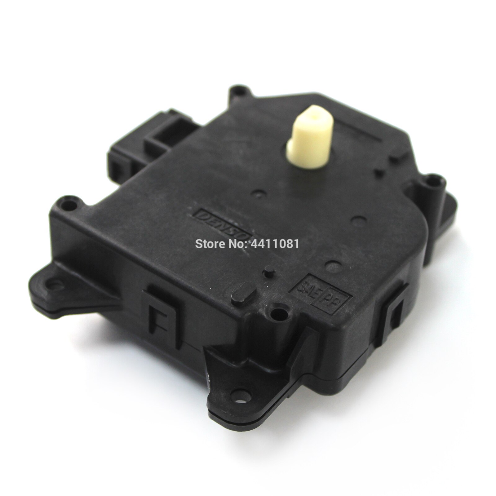 Pc210-8 pc88MR-8 pc300-8 pc350lc-8 pc400-8 pc400lc-8 spjeld servo under assy motor til komatsu  nd063800-0300 063800-0300