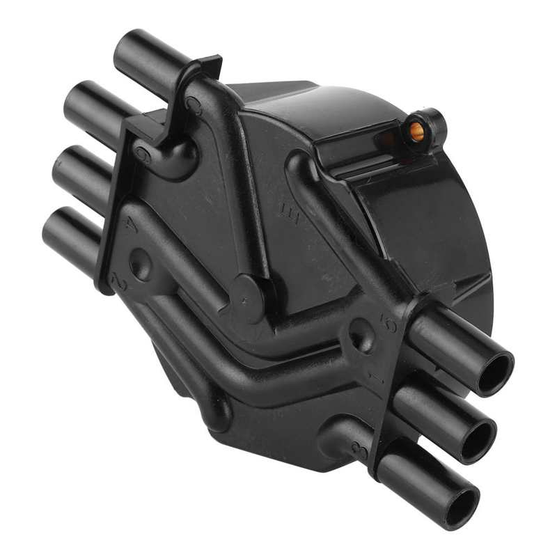 electronic ignition Electronic IGNITION KIT Universal Ignition Distributor Rotor Kit 10452458 Fit for Chevrolet Comes with