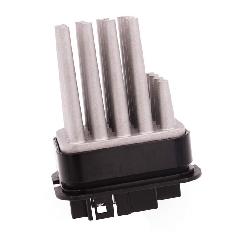90566802 for Vauxhall Opel Astra Corsa Meriva Zafira Saab AC Blower Heater Regulator 90512510 13124716 1808441 52488536