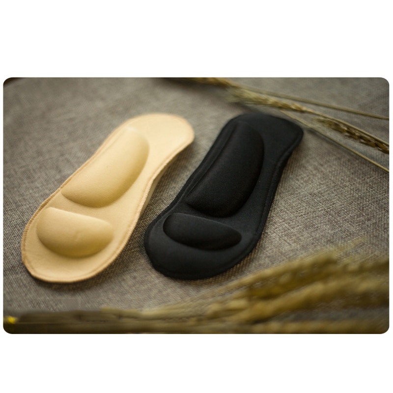 Sommer efterår åndbar lugtbeskyttelse buestøtte 3d sokker fodmassage sundhedspleje til kvinder yoga sportstøj forsyninger