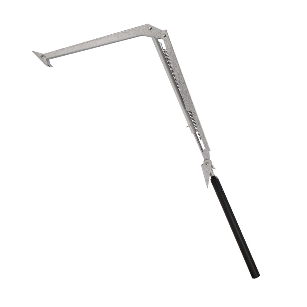 Ijzer staal Autovent Solar warmtegevoelige temperatuurregeling automatische kas window opener met enkele lente