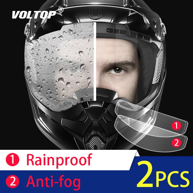 Lente Pinlock 70 DKS233 para Casco Airoh Commander ® México