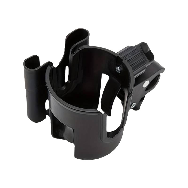 Acessórios para carrinho de bebê, suporte de copo, organizador de armazenamento de celular, garrafa de bebida, suporte de copo portátil para carrinho de bebê: Default Title