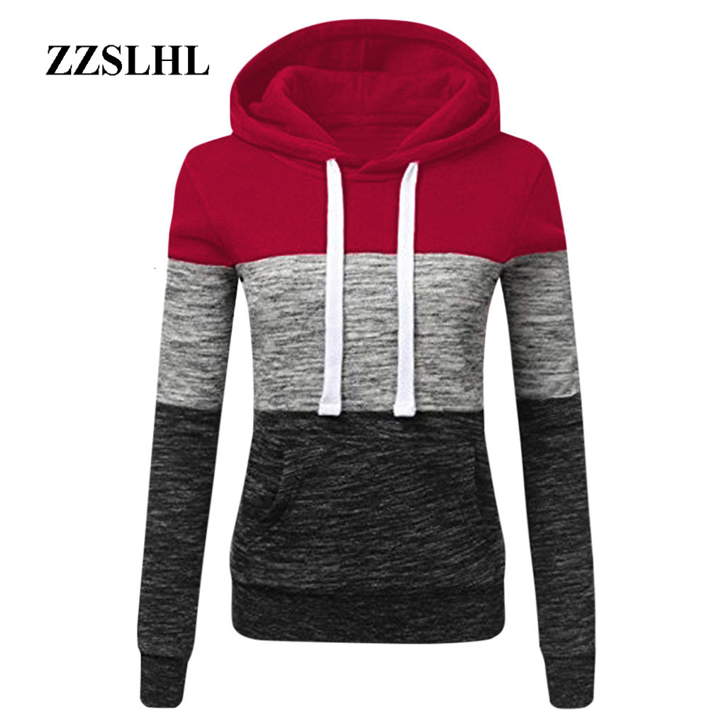 Gradient Print Gym Sweater Women Hooded Sport Coat Fitness Sweatshirt Comprehensive Training Sweater Gym Running Sports Hoodie