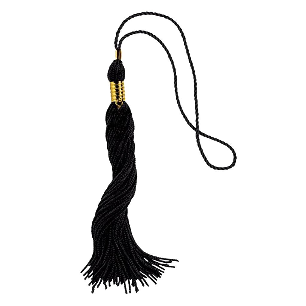 Children Bachelor Costumes School Students Uniform Kid Graduation Gown Girls Dress set with Hat Baby Performance Clothes#A3