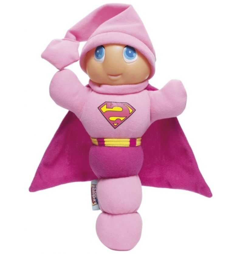 Gusy Luce Supergirl