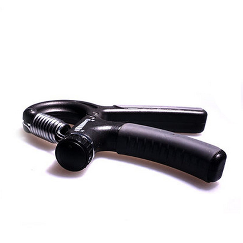 Adjustable Non-Slip Grip Strengthener, Hand Exerciser, Fitness Equipment, Resistance Range 10 to 40 kg, Best
