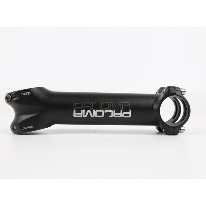Paloma Mountain Mtb Road Bike Extend Long Lengthen Bicycle Stem 150Mm 12 Degree Cnc Stem 28.6 X 31.8Mm