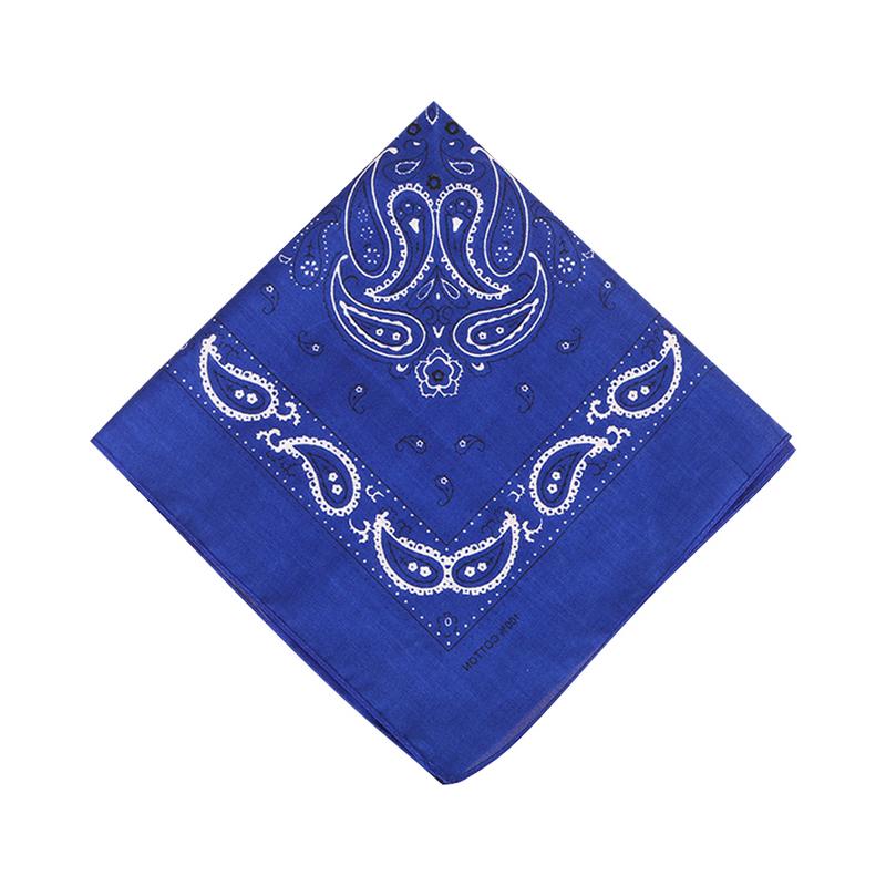 10 kleur Vrouwen Mannen Outdoor Sport Bandana Sjaal Hoofddeksels Gezichtsmasker Riding Camping Fietsen Hoofddoek Buis Polsband Hoofdband Cool: F