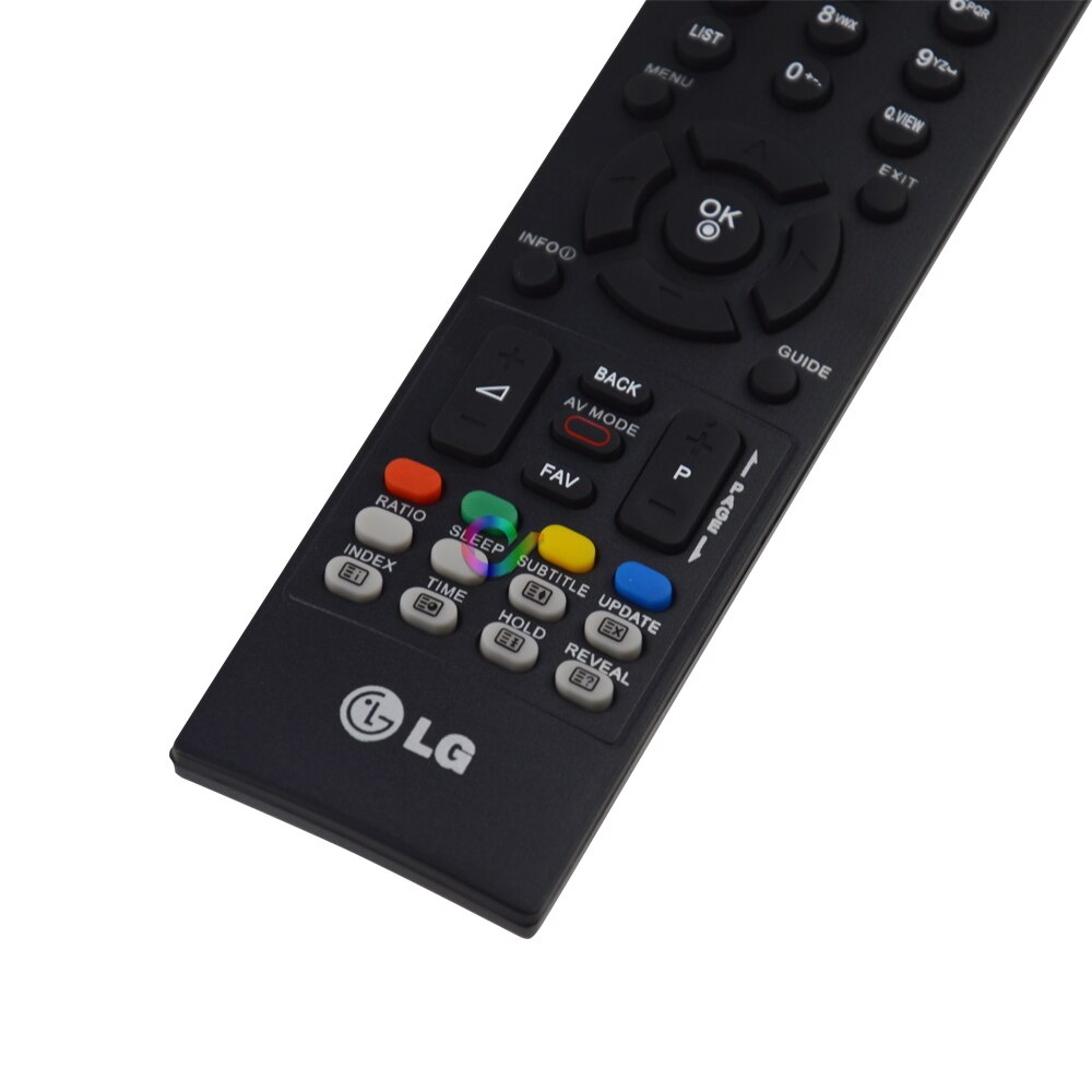 Mando a distancia para TV LG AKB73655802 AKB33871407 AKB33871401 / AKB33871409 / AKB33871410 MKJ32022820 MKJ36998105 m369981717