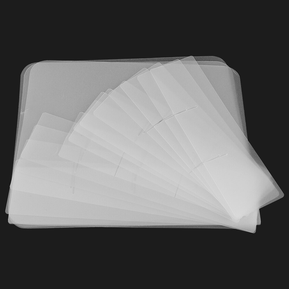 Transparent LED Lamps Storage Case with Detachable Inner Partitions Christmas Ball Flowers Organizer with a Sturdy Carry Handle