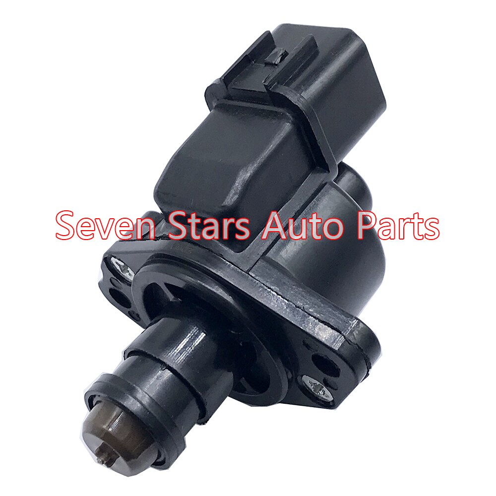 Válvula de Control de aire en ralentí IAC, piezas de automóviles para Mitsubishi Pajero Diamante Montero Sport OEM MD628059