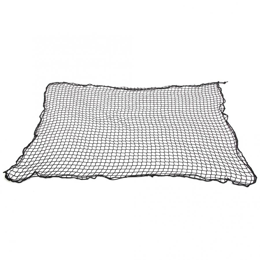 1.8M*2.8M Pickup Truck Trunk Cargo Luggage Heavy Duty Cargo Mesh Net Web for Ford GMC Dodge