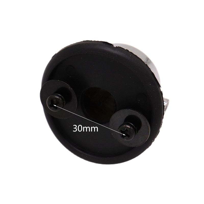 Snare Drum Lugs Single Side 2 Kanten Drum Lug Dw Drum Lugs Model Lug Drum Drum Accessoires Zilver Kleur Met washer &amp; Schroeven 1 Pc