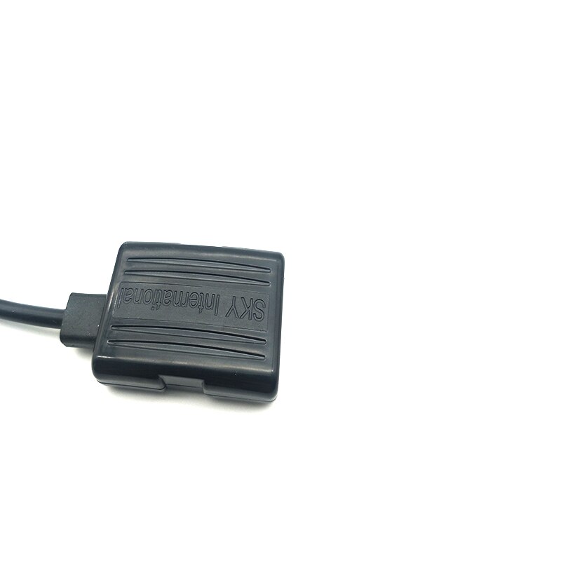 Auto Bluetooth kabellos Modul für Mercedes-Benz MMI Schnittstelle Aux Kabel Adapter