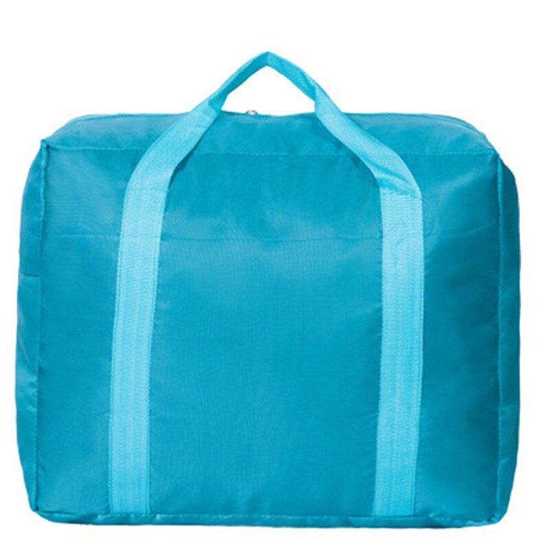 2022 Opvouwbare Reistas Big Size Waterdichte Kleding Grote Capaciteit Bagage Handbagage Organizer Hand Schouder Plunjezak