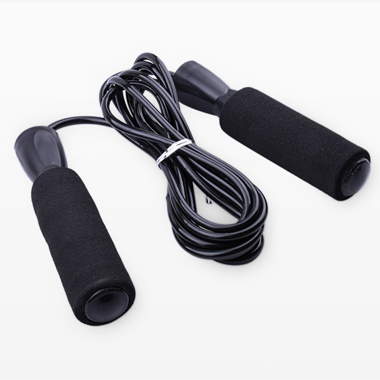 Resistance Bands Push-up Bar AB Power Wheels Roller Machine Jump Rope Exercise Workout Home Gym Fitness Abdominal Muscle Trainer