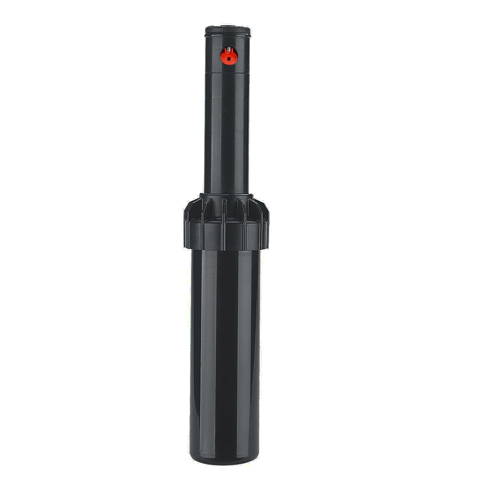 Grünland Integrierte Sprinkler hochdruck 360 Grad Bewässerung Pop-hoch sprühen Kopf Sprinkler Bewässerung 5,0-15,2 Meter R