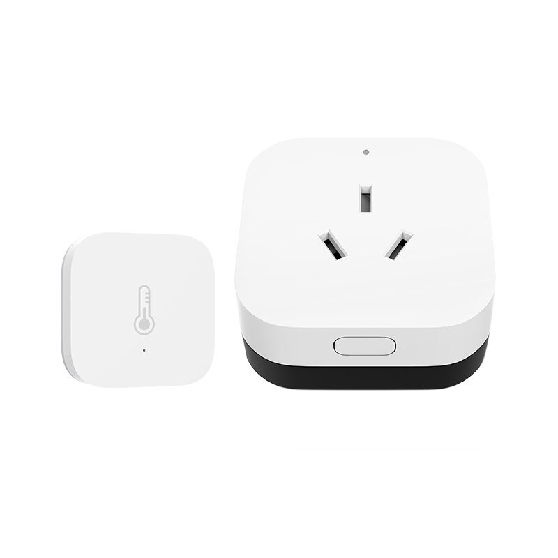 Aqara Air Conditioning Companion P3 With Temperature Humidity Sensor APP remote control ZigBee 3.0 For Xiaomi Mihome Homekit