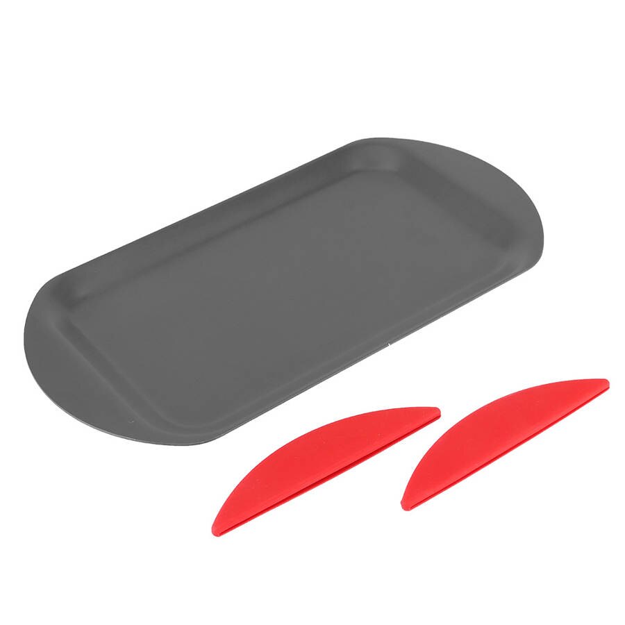 Fast Defrosting Tray Kitchen The Safest Way to Defrost Meat and Food