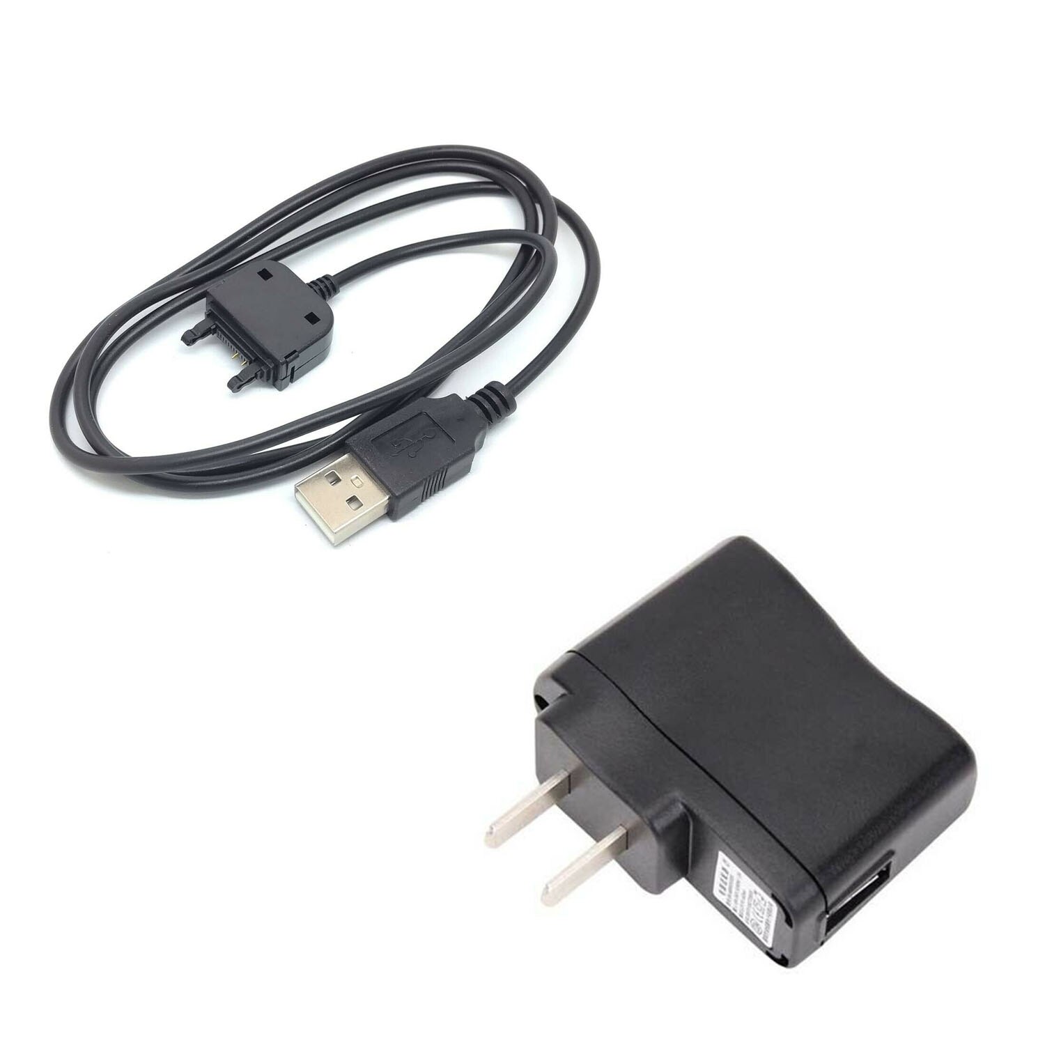 Zauberstab reise USB Ladegerät KABEL für Sony Ericsson J220 J220i J230 J230i K200 K200i K200a W960i W980 W980i W995 W995i z250 Z250i