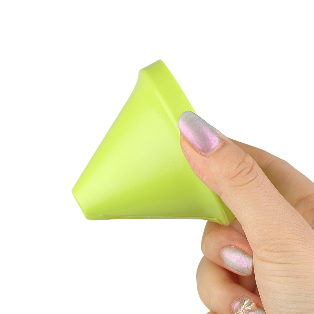 1Pc Multi-function Fruit Vegetable Rotating Shredder Grater Handheld Radish Potato Carrot Spiralizer Slicer Kitchen Tool Green