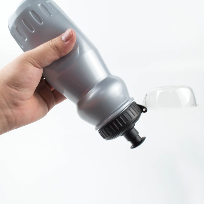 GUB High Capacity 1000ml Bike Bottle For Water Portable Plastic Cycling Water Bottles With Dust Cover Bike Accessories