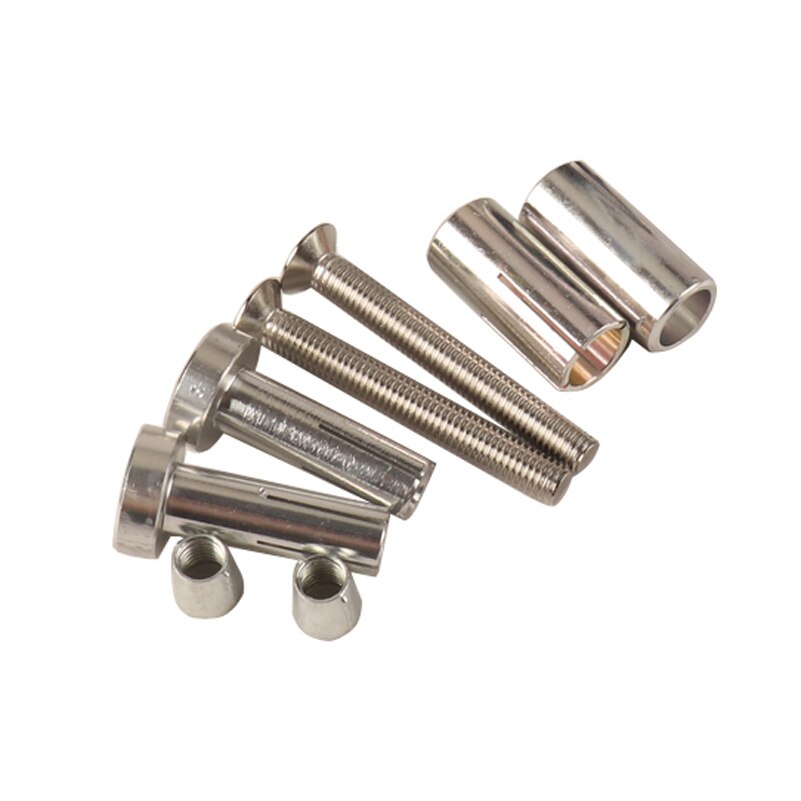 Motorcycle Handguard Bracket Mounting Bracket Holder 22 / 28mm Handle Retrofit Bracket hand guard parts