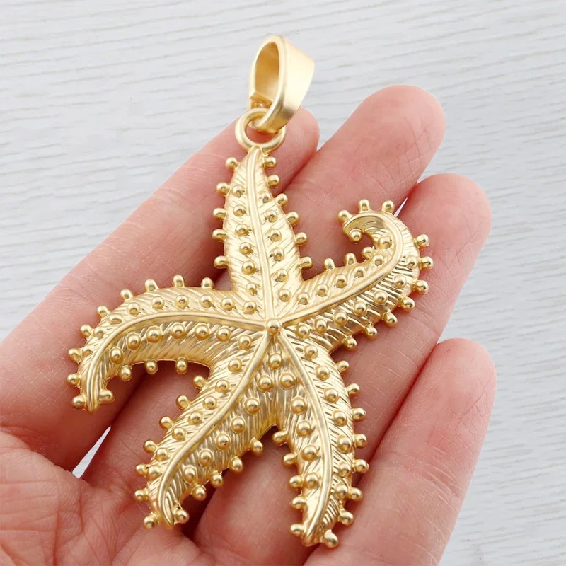 1 x antiek zilver kleur grote schelp schelp zeeslak spiraal charme hanger voor ketting sieraden maken accessoires 78x54mm: Antique Bronze Plated