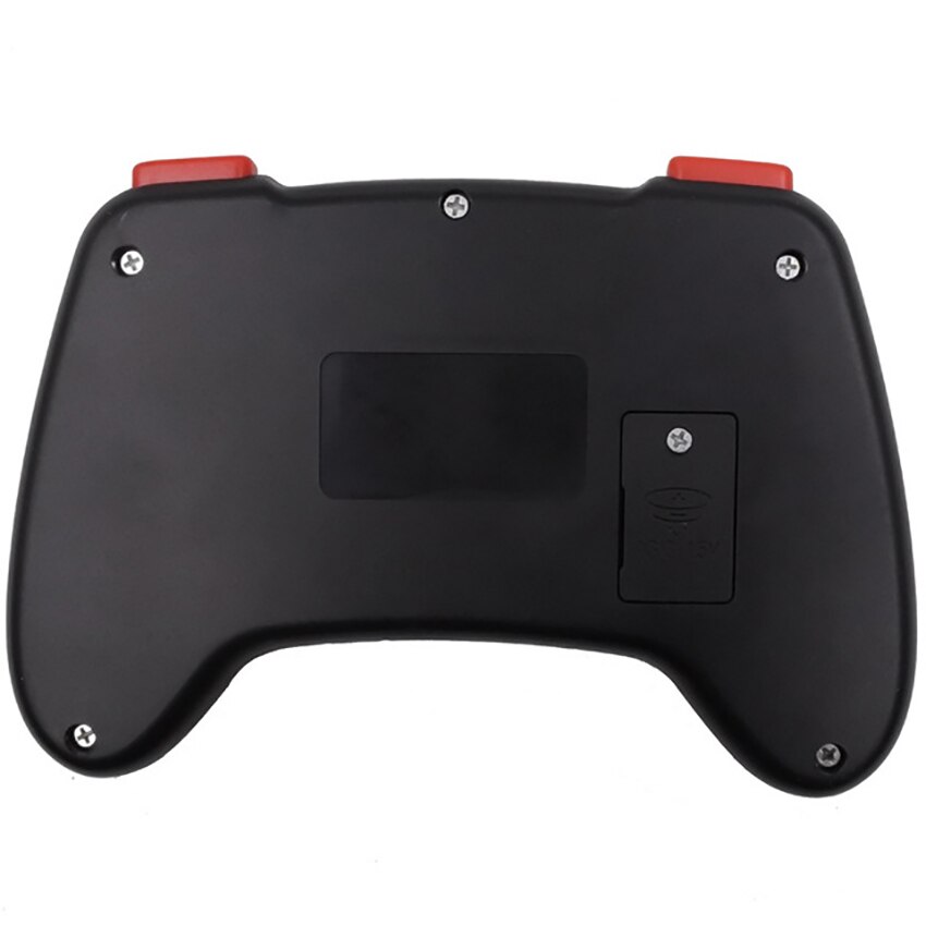 8 Digit Desk Game Handle Shape Calculator Financial Business Accounting Supplies Black Portable Calculator for Office School