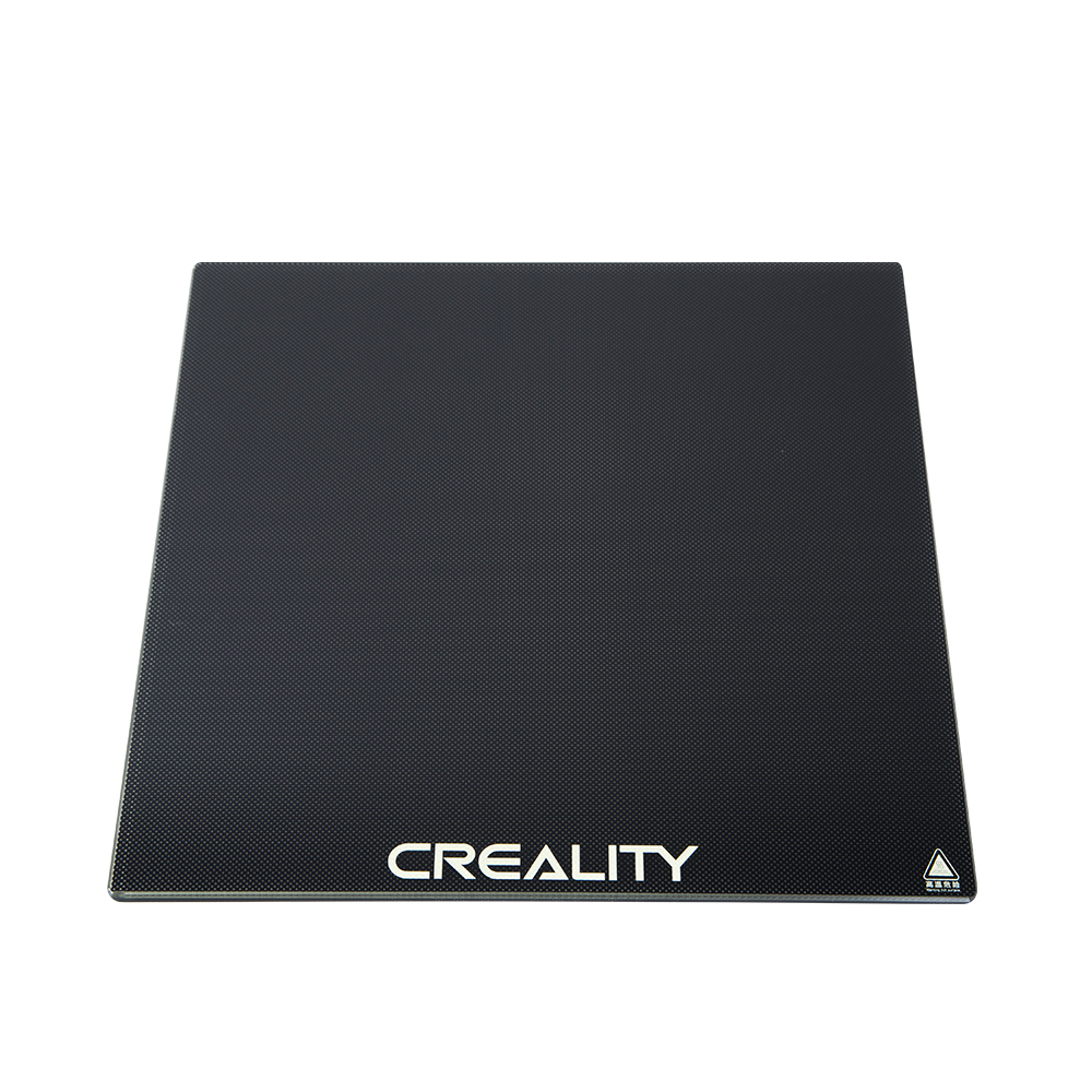 Creality 3D CR-6 Se Printer Carborundum Glas Platform 245*255*4Mm