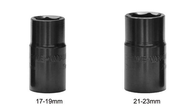 380N.M Electric Wrench DC 12v Car Impact Car/Suv Changing Tire Tools 1/2 Connector