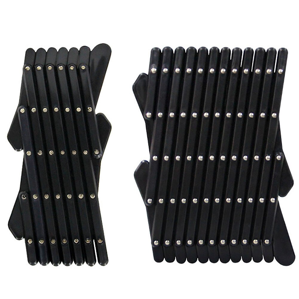 Rejilla de ventilación Universal para ventana de coche, rejilla de ventilación telescópica de seguridad para mascotas, perros y cachorros