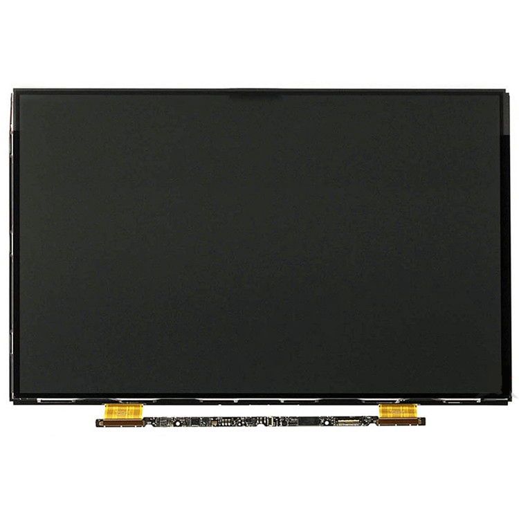 MAC portátil de 13,3 "A1369, matriz de pantalla para Macbook Air 13" A1466, pantalla LCD LP133WP1-TJA7 LP133WP1 NT133WGB-N81