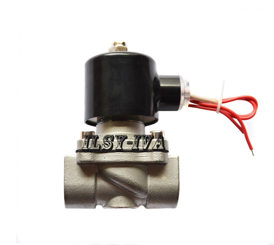 Valve Solenoïde Tri Clamp 34 dès 118.80€ > Pièces Brewtools