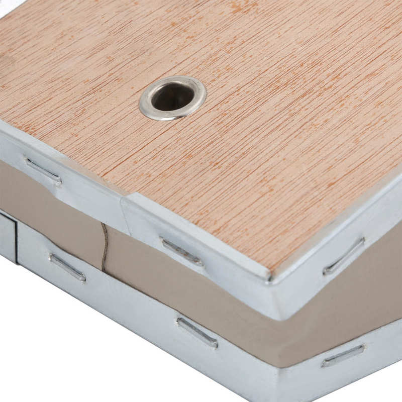 bees Beekeeping Tool Bee Smoker Box Replacement Parts Apiculture Beekeeper Tool Beekeeping Accessories Mating Box power tool