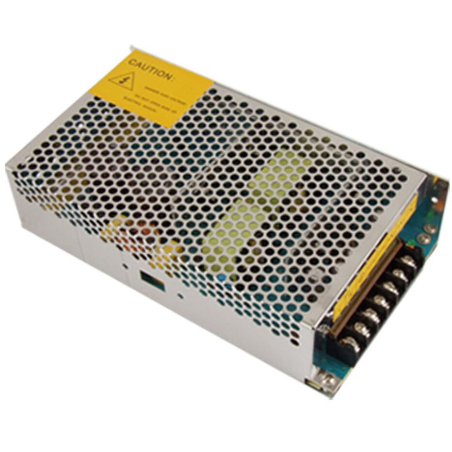 250 watt 12 volt 20 amp alimentazione elettrica di commutazione