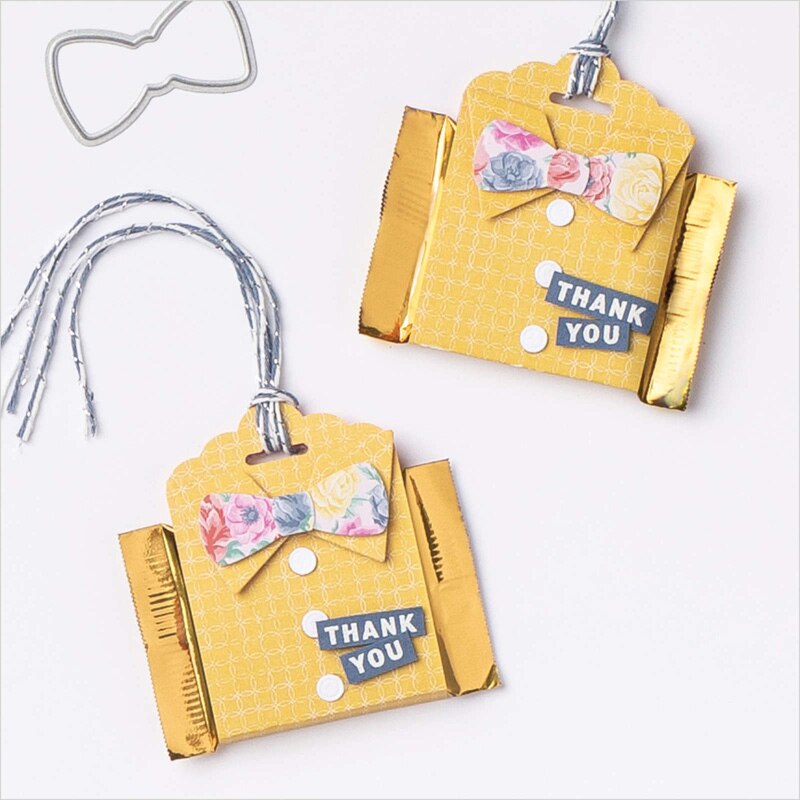 Grassement Adapté Timbres et Coordination Meurt Cravate fête des Pères Timbre Clair Pour La Fabrication De Cartes BRICOLAGE Scrapbooking Papier Artisanat