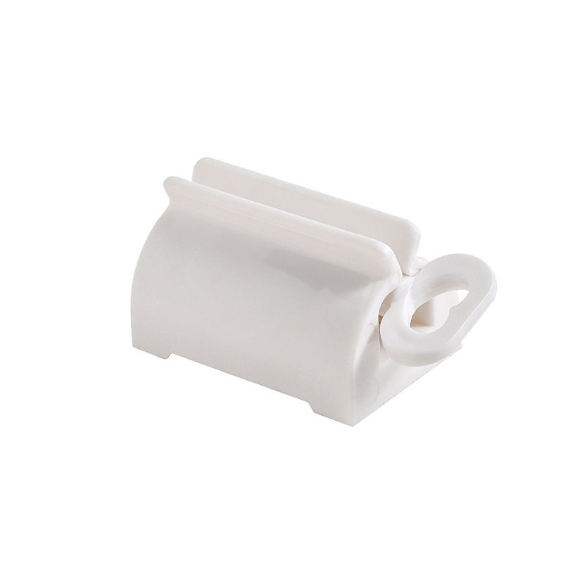 Toothpaste Squeeze Artifact Squeezer Clip-on Household Toothpaste Device Lazy Toothpaste Tube Squeezer Press Bathroom Supplies: 21