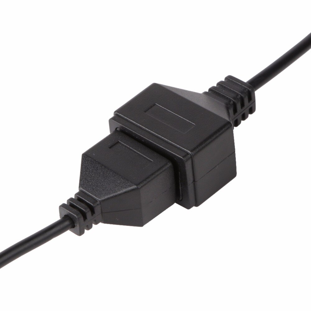 1.8M Game Cable Controller Joystick Extension Cable for NES Lead for NINTENDO Game Console Gaming Accessories