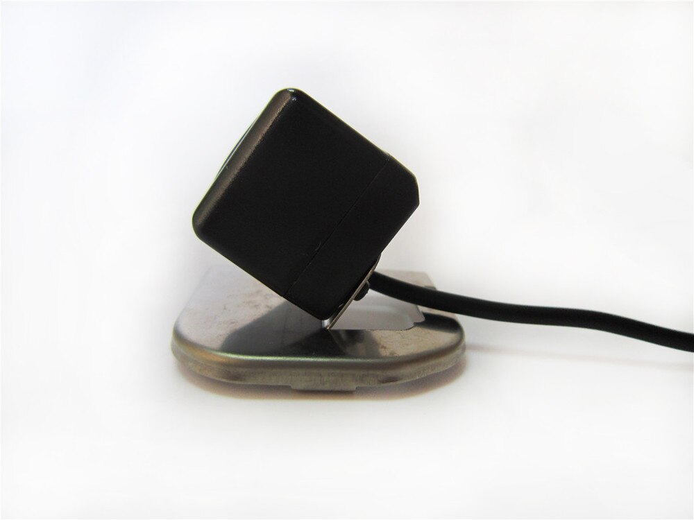 4.3" Auto Parking Car RearView Mirror Monitor+Night Vision Car Rearview Reverse CCD Camera for Ford Focus Hatchback / Sedan