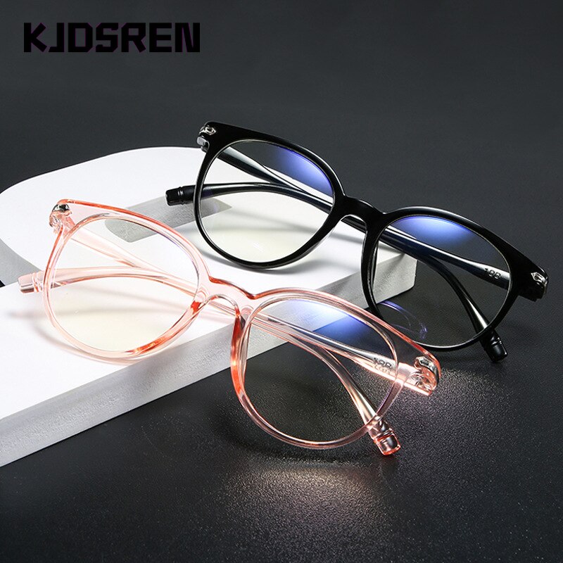 Blue Ray Computer Glasses Women Screen Radiation Eyewear Brand Office Gaming Blue Light Goggle UV Blocking Eye Spectacles