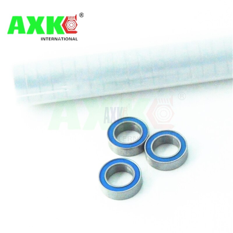 Roulement A Billes Kanzen Pour Awesomatix A700 A 700 Touring Car TC 1