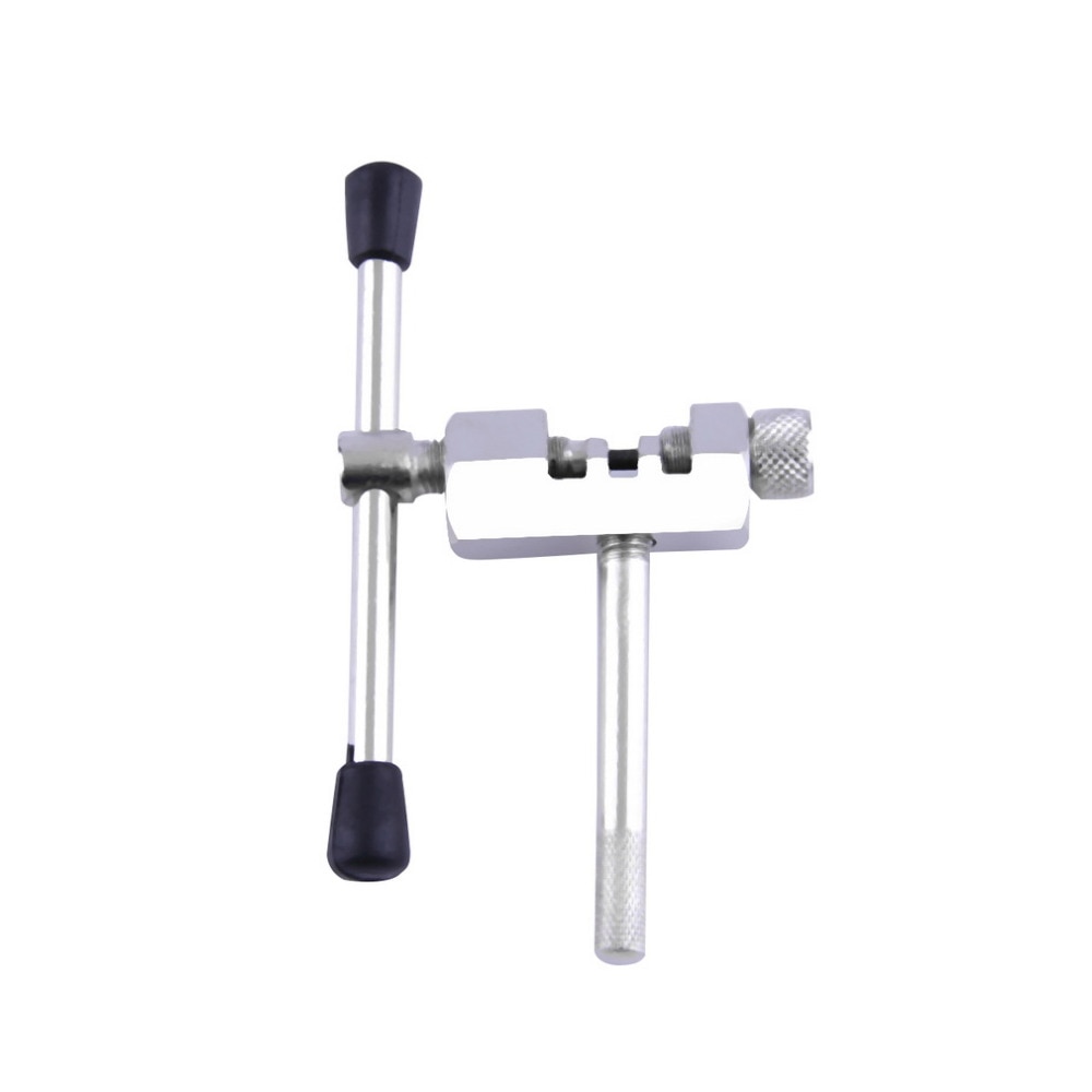 Type 8-10 Bicycle Chain Rivet Repair Tool Breaker Splitter Pin Remove Replace Bike Chain Breaker