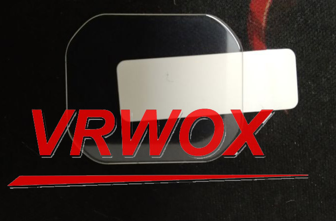 Tempered Glass For GW-M5610 GX-56 GBX-100 GBD-200 DW-5600 DW-6900 Watch Full Coverage Clear Anti-Scratch Screen Protector