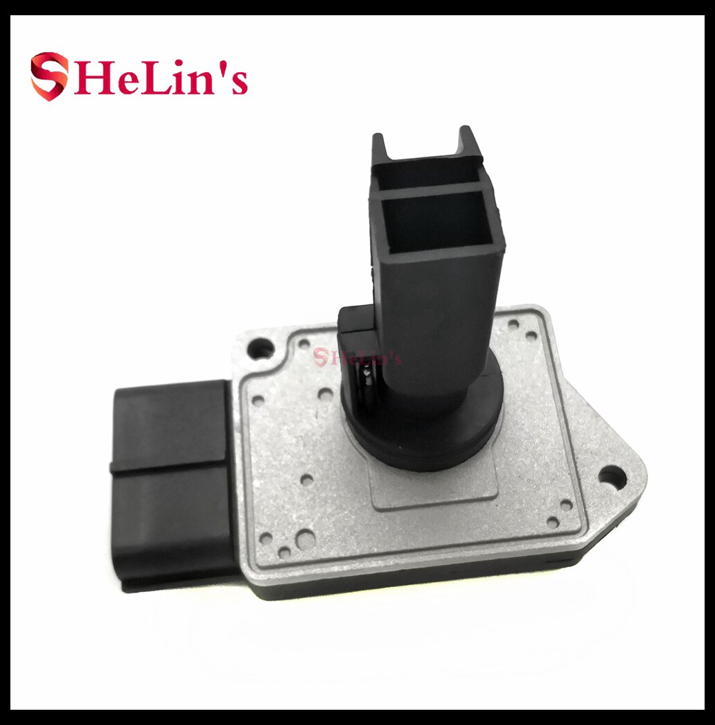 XF2F-12B579-AA 1L2F-12B579-BA Mass Air Flow MAF Sensor For MAZDA TRIBUTE FORD MAVERICK ESCAPE 3.0 MUSTANG 3.8 EXPLORER 4.0 AJ