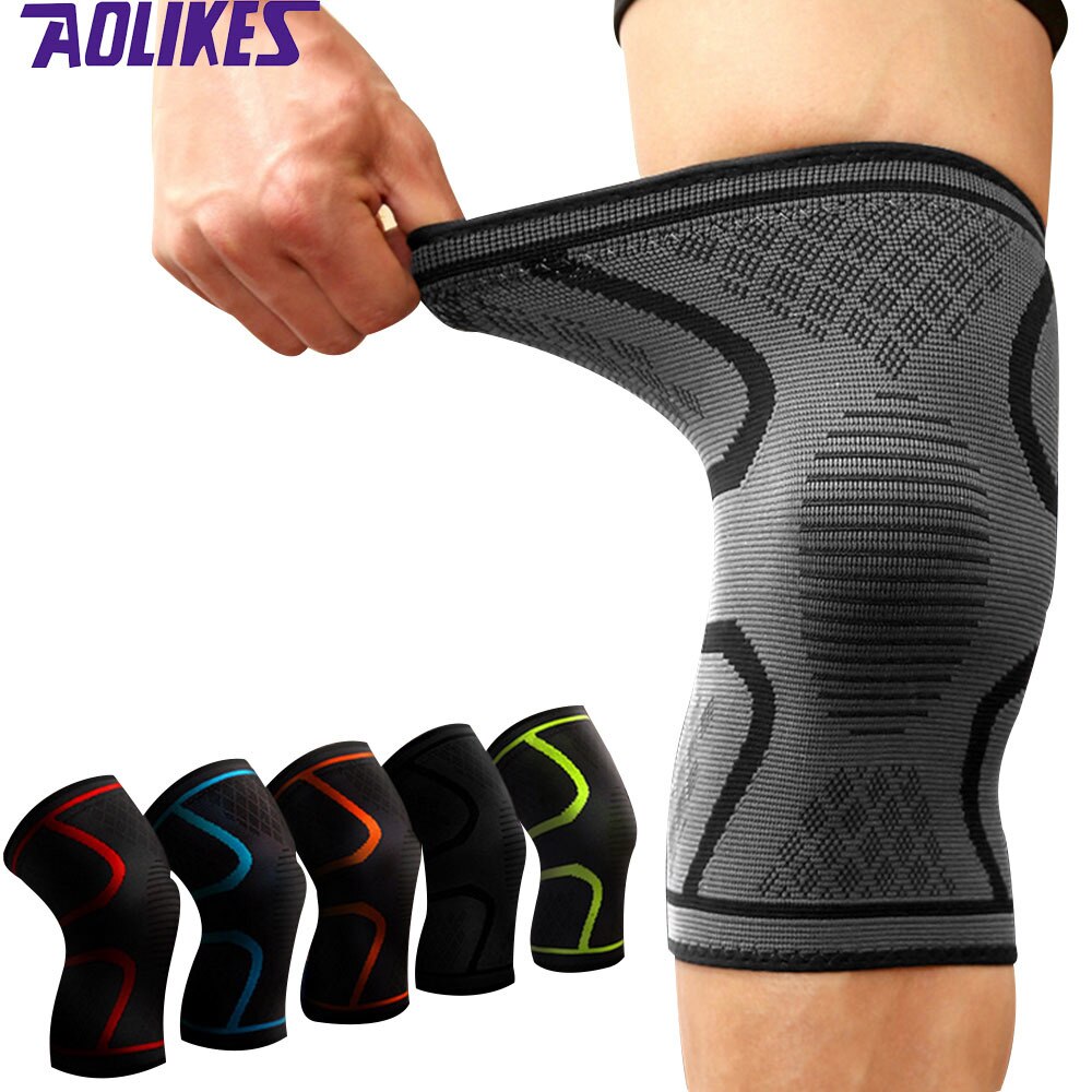 2 st knästöd knäskydd stag knäskydd gym styrkelyft knäskydd bandage remmar skydd kompression knä ärm stag