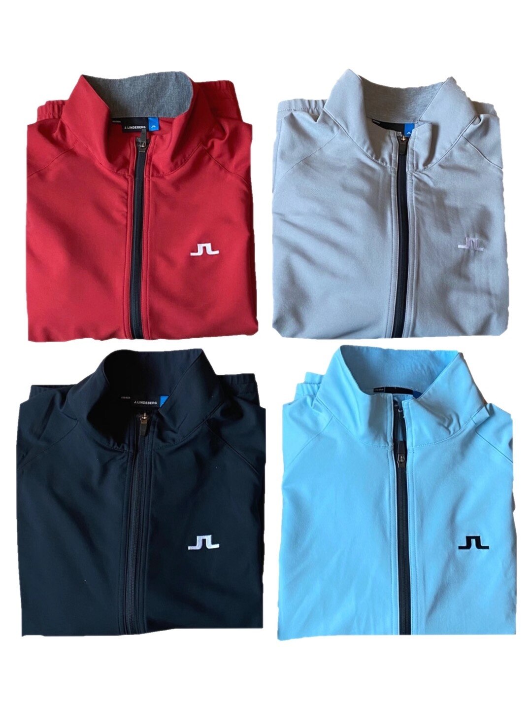 Chaqueta de Golf cortavientos para hombre, ligera, elástica, Mangas de una sola capa, desmontable, de manga corta