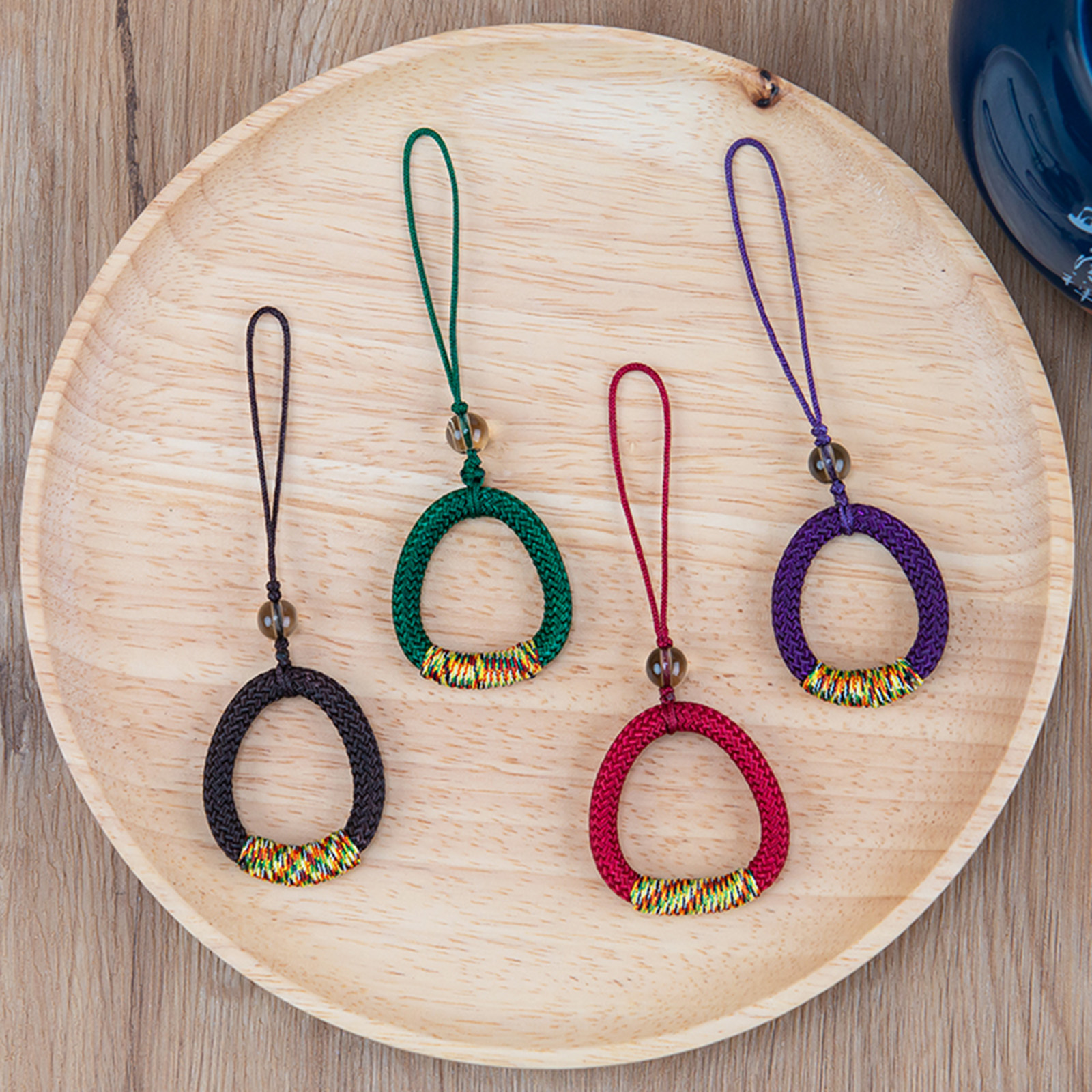 DIY ręczne zdobienie ręcznie robione na drutach krosno szpula dziewiarka splot narzędzie urządzenie robić robienia sznurków maszyna robić swetrów automatyczne akcesoria robić szydełkowania